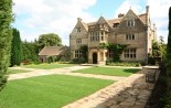 St Catherines Court Entrance